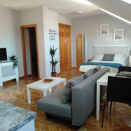מדריד Airport Ifema Barajas Home מראה חיצוני תמונה
